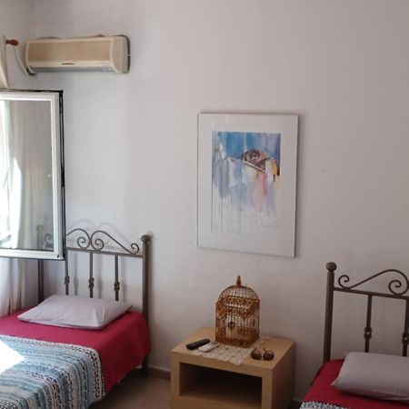 Quiet Studio Near To The Airport 1 Iraklio Rom bilde
